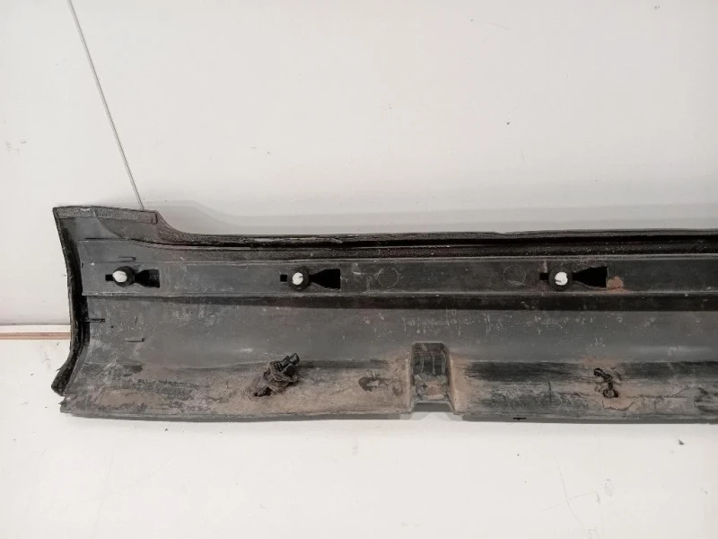 Spoiler Sottoporta DX 735565278 Fiat 500 C 2015