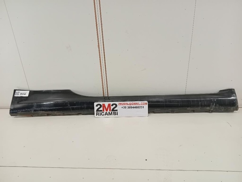 Spoiler Sottoporta DX 735565278 Fiat 500 C 2015