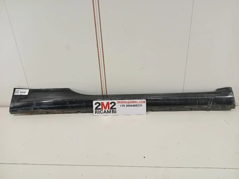 Spoiler Sottoporta DX 735565278 Fiat 500 C 2015