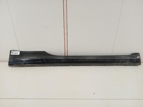 Spoiler Sottoporta DX 735565278 Fiat 500 C 2015