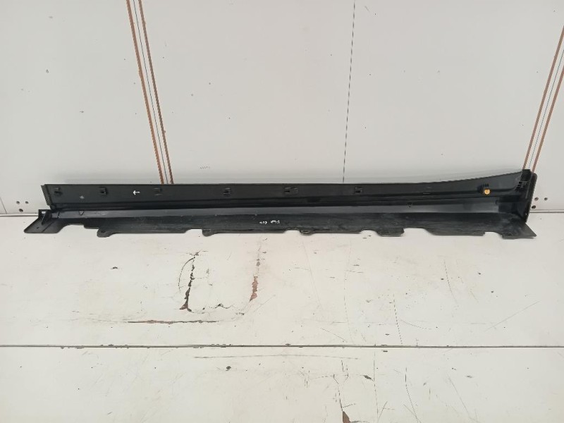 Spoiler Sottoporta DX 735572237 Fiat 500X 2015