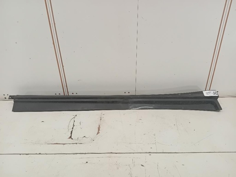 Spoiler Sottoporta DX 735572237 Fiat 500X 2015