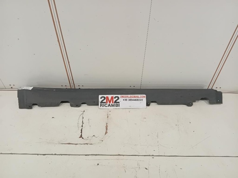 Spoiler Sottoporta DX 735572237 Fiat 500X 2015