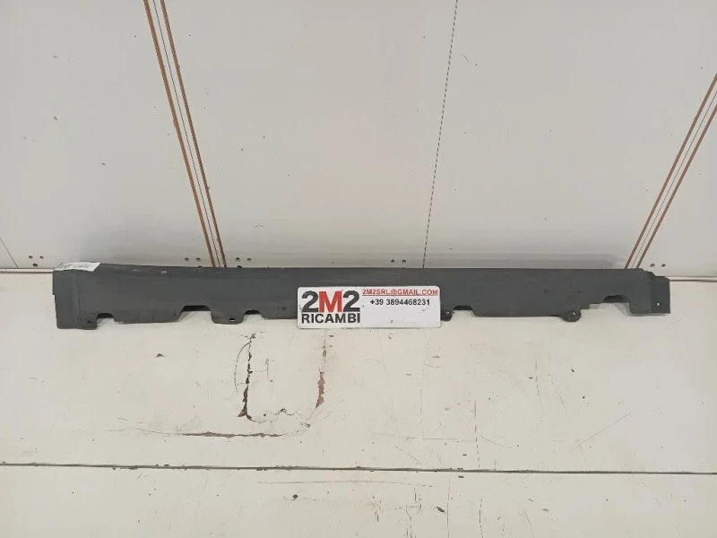 Spoiler Sottoporta DX 735572237 Fiat 500X 2015