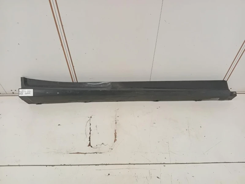 Spoiler Sottoporta DX 735572237 Fiat 500X 2015