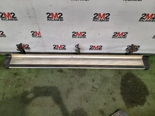 Pedana Battitacco SX Mitsubishi L200 II 1997