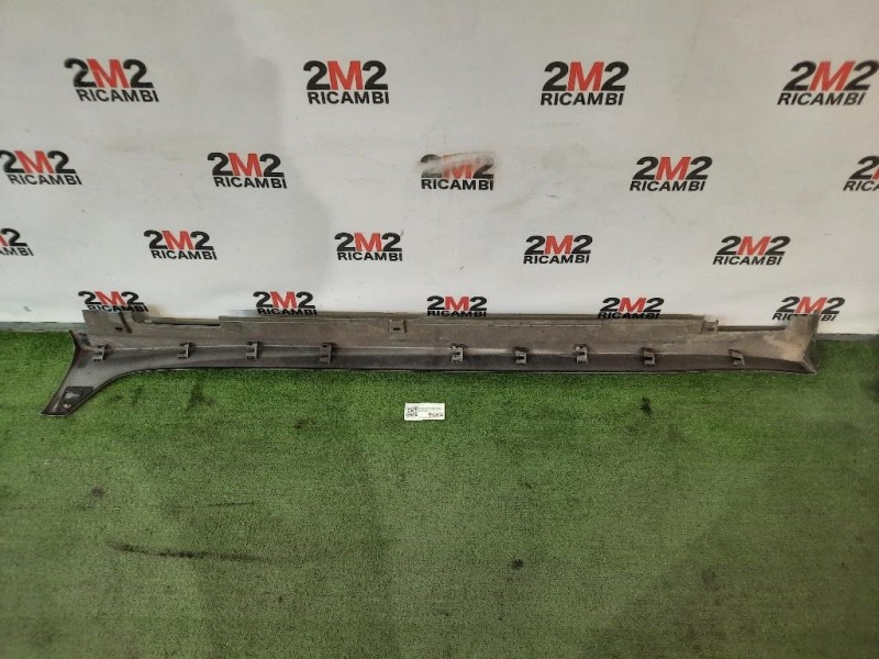 Spoiler Sottoporta DX 71800TL0E11ZE Honda Accord IX 2009