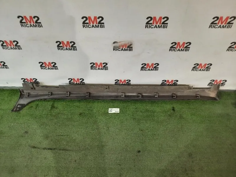 Spoiler Sottoporta DX 71800TL0E11ZE Honda Accord IX 2009