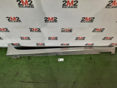 Spoiler Sottoporta DX 71800TL0E11ZE Honda Accord IX 2009