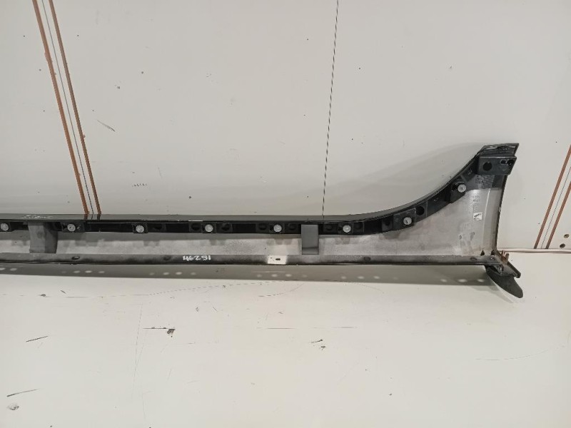 Spoiler Sottoporta DX GX7M-101D56-B Jaguar XE 2015