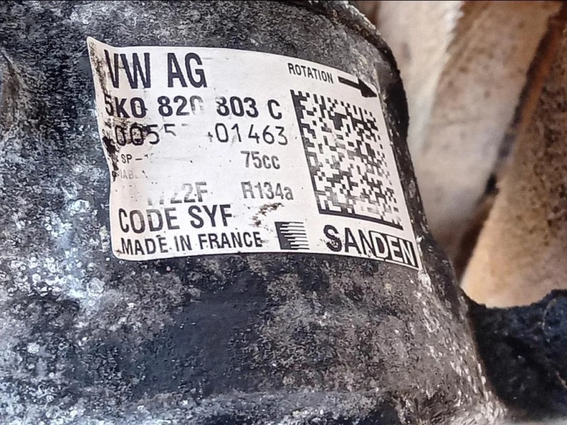 Motore Completo CBZB 105 CV 77 KW Seat Ibiza V 6J5 2013