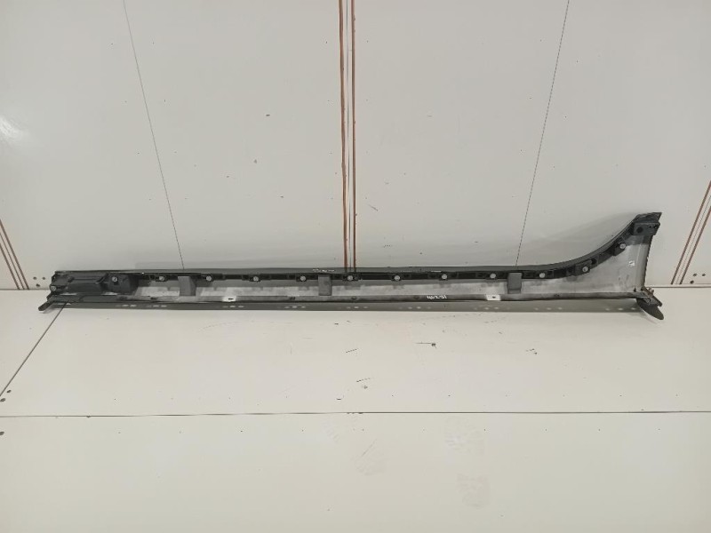 Spoiler Sottoporta DX GX7M-101D56-B Jaguar XE 2015