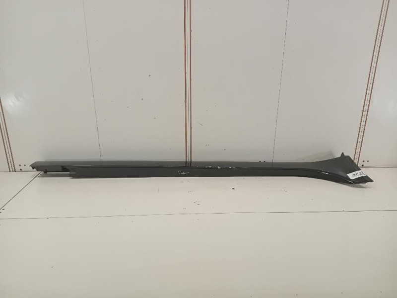 Spoiler Sottoporta DX GX7M-101D56-B Jaguar XE 2015