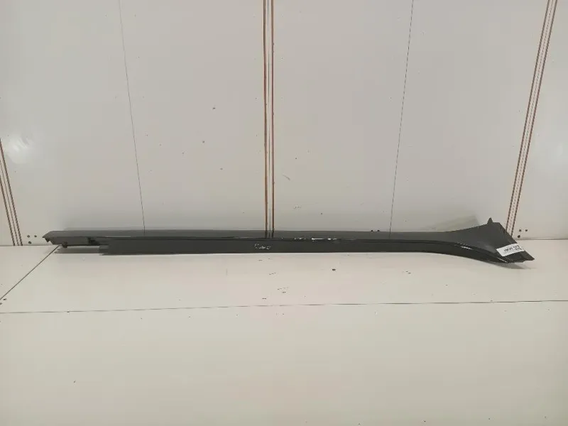 Spoiler Sottoporta DX GX7M-101D56-B Jaguar XE 2015