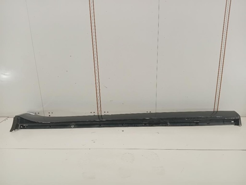 Spoiler Sottoporta DX GX7M-101D56-B Jaguar XE 2015