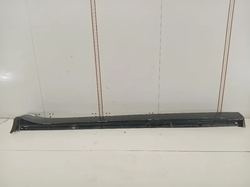 Spoiler Sottoporta DX GX7M-101D56-B Jaguar XE 2015