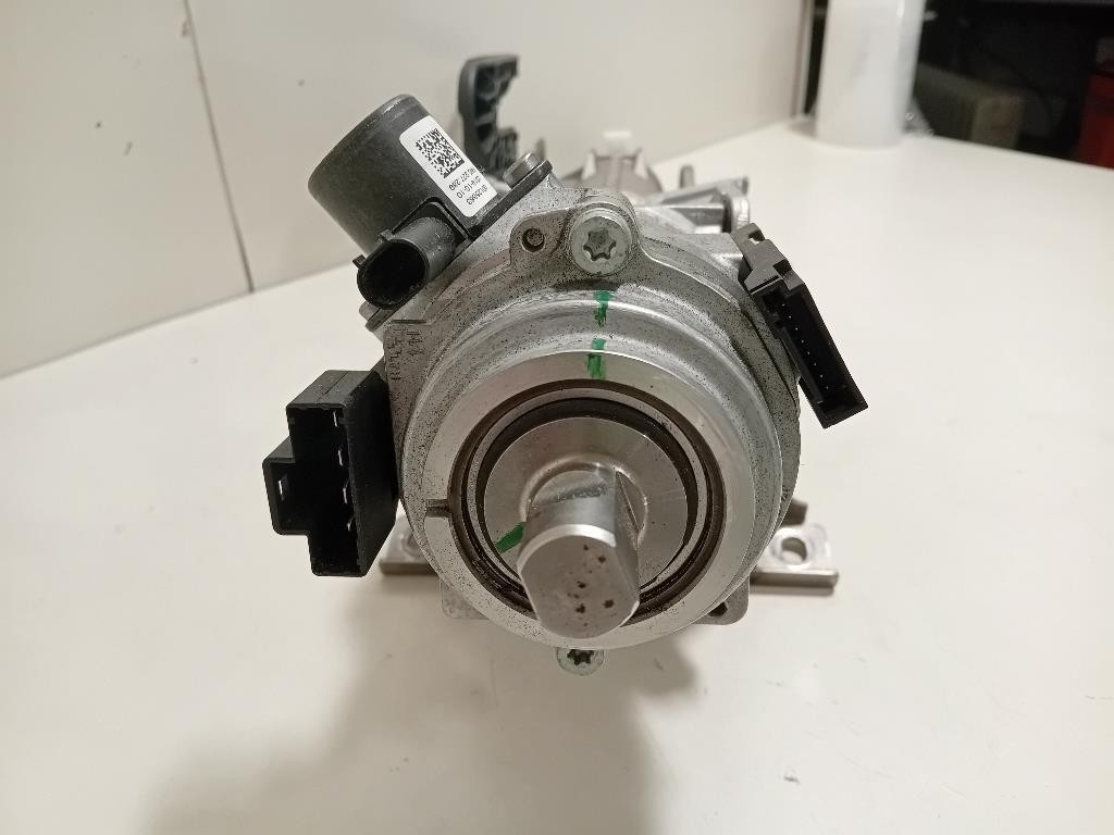 Motore Completo DLAC 95 CV 69 KW Seat Ibiza VI KJ1 2017