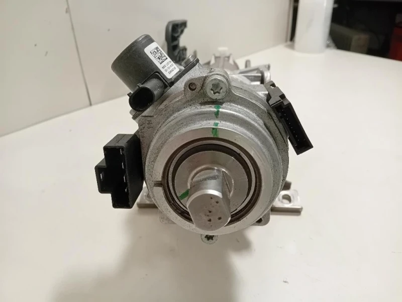 Piantone Sterzo 8W0 927 287 C Audi A6 4a5c8 Avant 2018