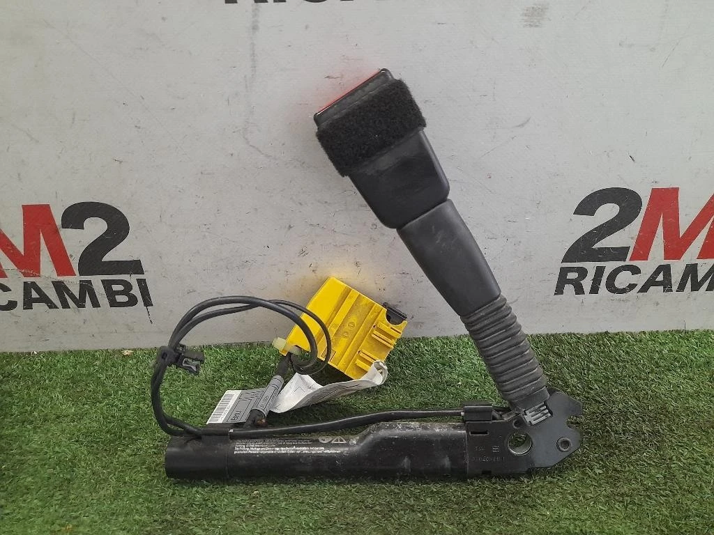 Attacco Cintura ANT DX 72117213564 Bmw Serie 1 E87 Berlina 2005