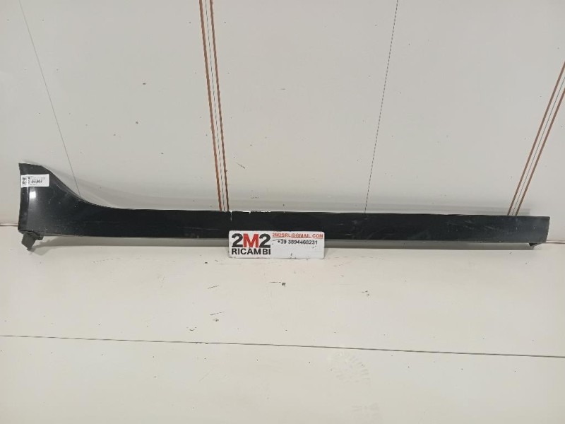 Spoiler Sottoporta DX GX7M-101D56-B Jaguar XE 2015