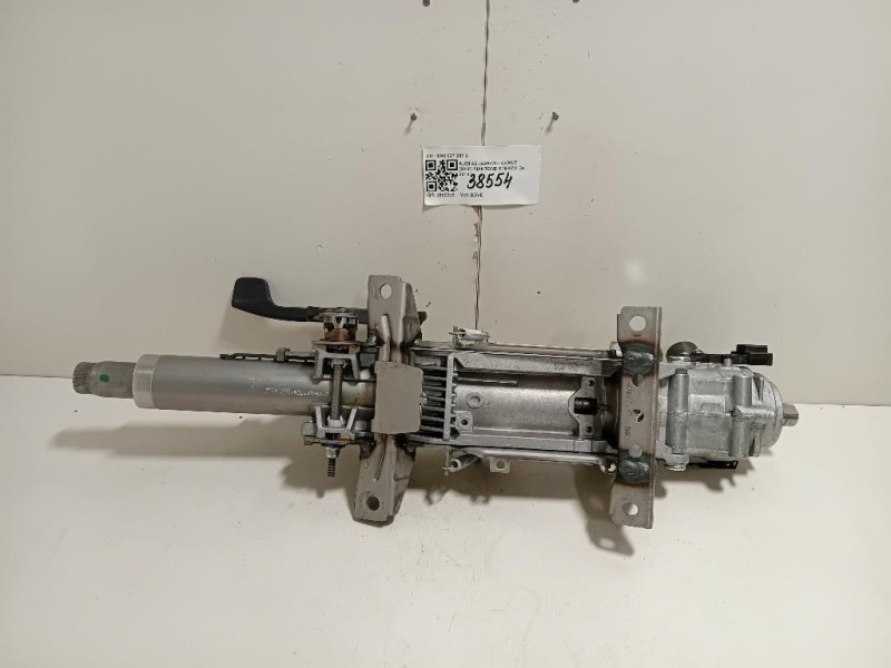 Piantone Sterzo 8W0 927 287 C Audi A6 4a5c8 Avant 2018