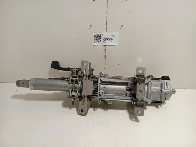 Piantone Sterzo 8W0 927 287 C Audi A6 4a5c8 Avant 2018