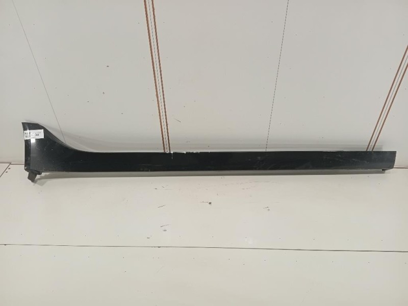 Spoiler Sottoporta DX GX7M-101D56-B Jaguar XE 2015