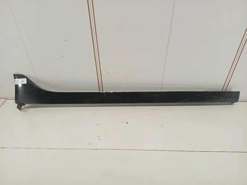 Spoiler Sottoporta DX GX7M-101D56-B Jaguar XE 2015