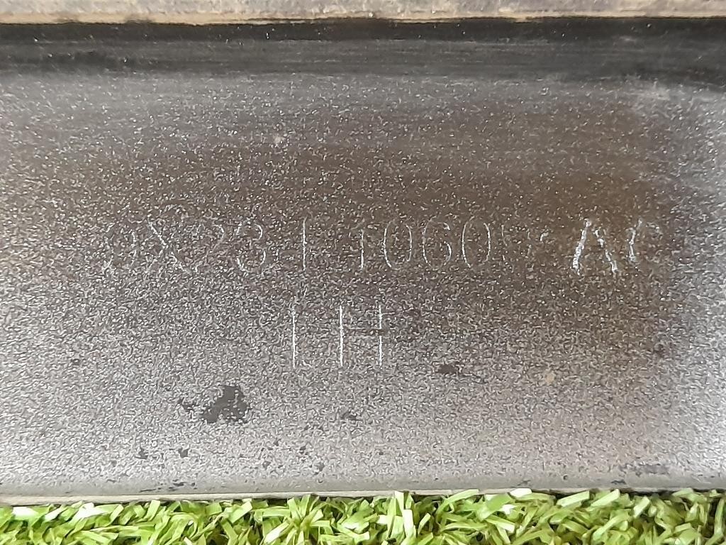 Spoiler Sottoporta DX 9X23-F10609-AC Jaguar XF I 2008