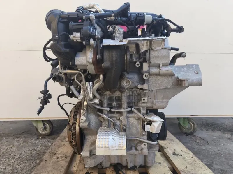 Motore Completo DLAC 95 CV 69 KW Seat Ibiza VI KJ1 2017