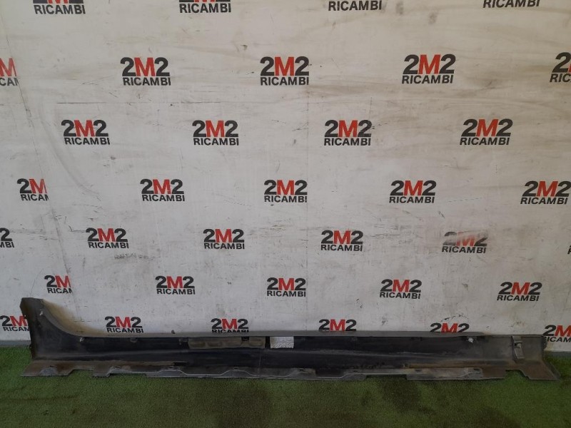 Spoiler Sottoporta DX 9X23-F10609-AC Jaguar XF I 2008