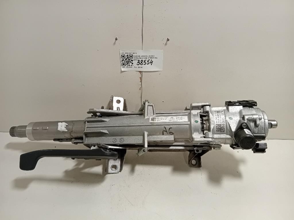 Piantone Sterzo 8W0 927 287 C Audi A6 4a5c8 Avant 2018