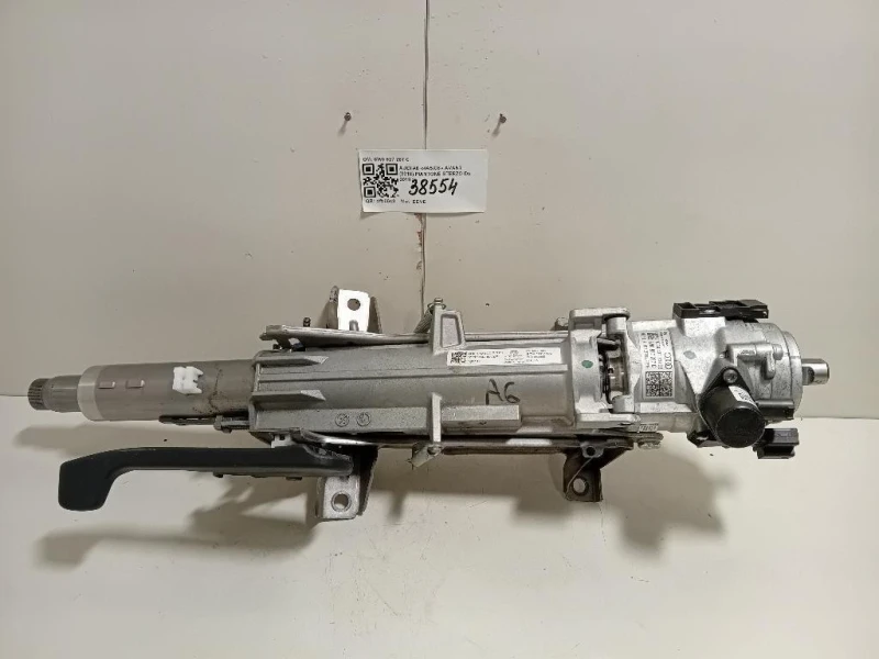 Piantone Sterzo 8W0 927 287 C Audi A6 4a5c8 Avant 2018