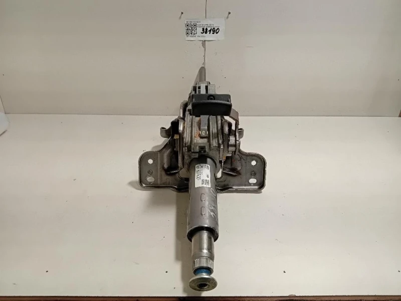 Piantone Sterzo 8R0 419 502 M Audi Q5 8RB 2012