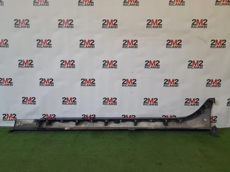 Spoiler Sottoporta DX GX63-101D56-A Jaguar XF II 2015