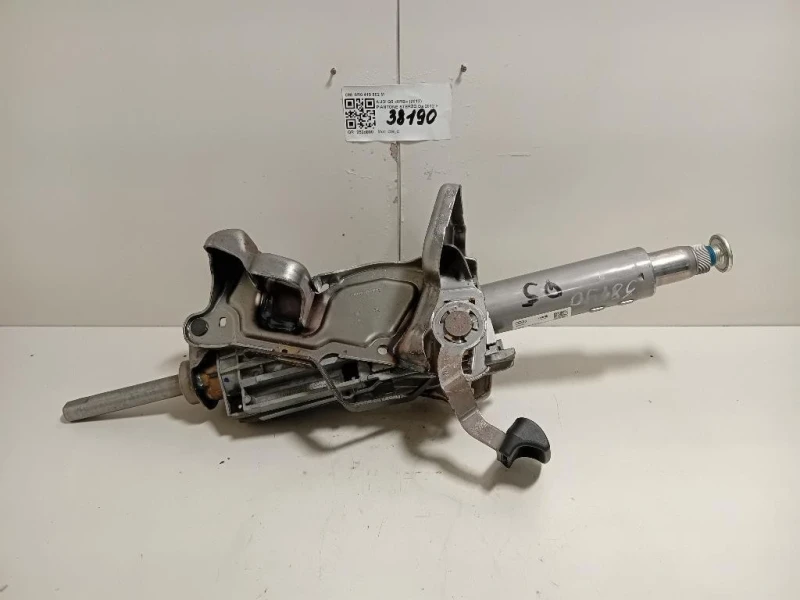 Piantone Sterzo 8R0 419 502 M Audi Q5 8RB 2012