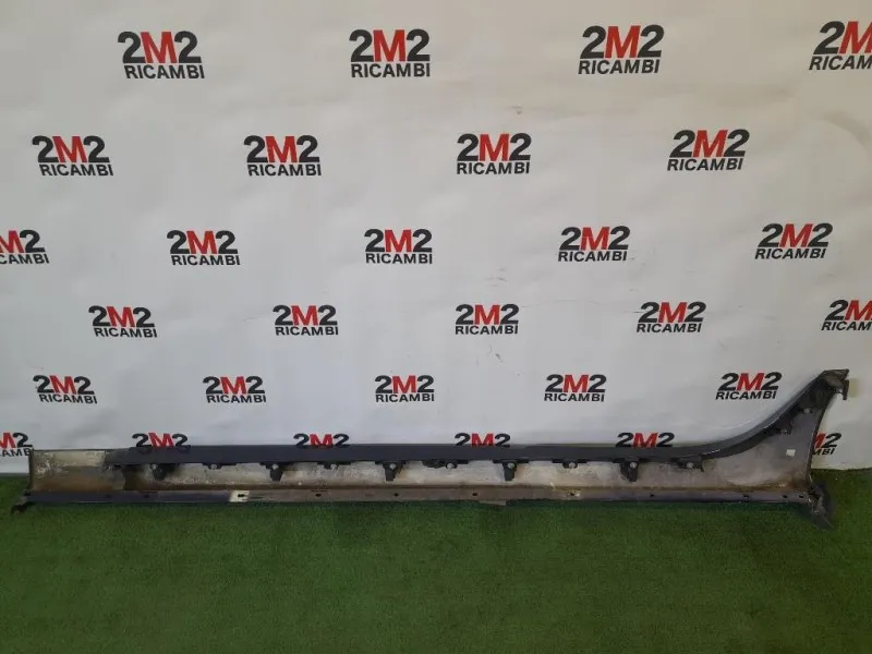 Spoiler Sottoporta DX GX63-101D56-A Jaguar XF II 2015