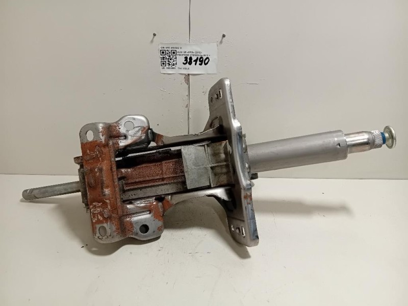 Motore Completo DLAC 95 CV 69 KW Seat Ibiza VI KJ1 2017