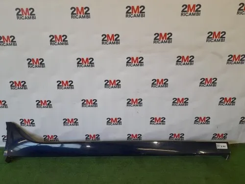 Spoiler Sottoporta DX GX63-101D56-A Jaguar XF II 2015