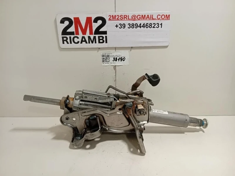 Piantone Sterzo 8R0 419 502 M Audi Q5 8RB 2012