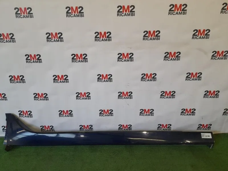 Spoiler Sottoporta DX GX63-101D56-A Jaguar XF II 2015