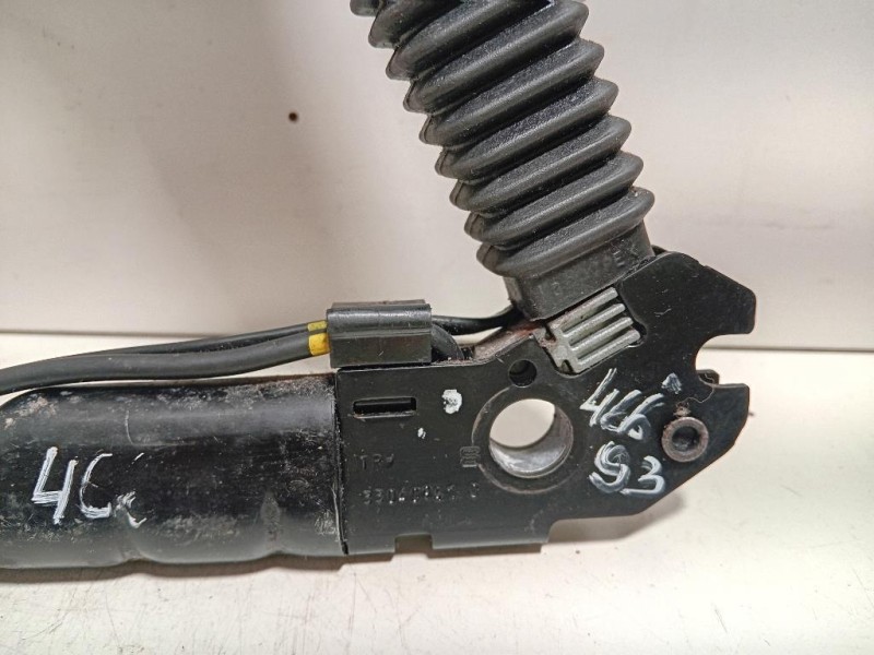 Attacco Cintura ANT DX 72117213564 Bmw Serie 1 E87 Berlina 2005