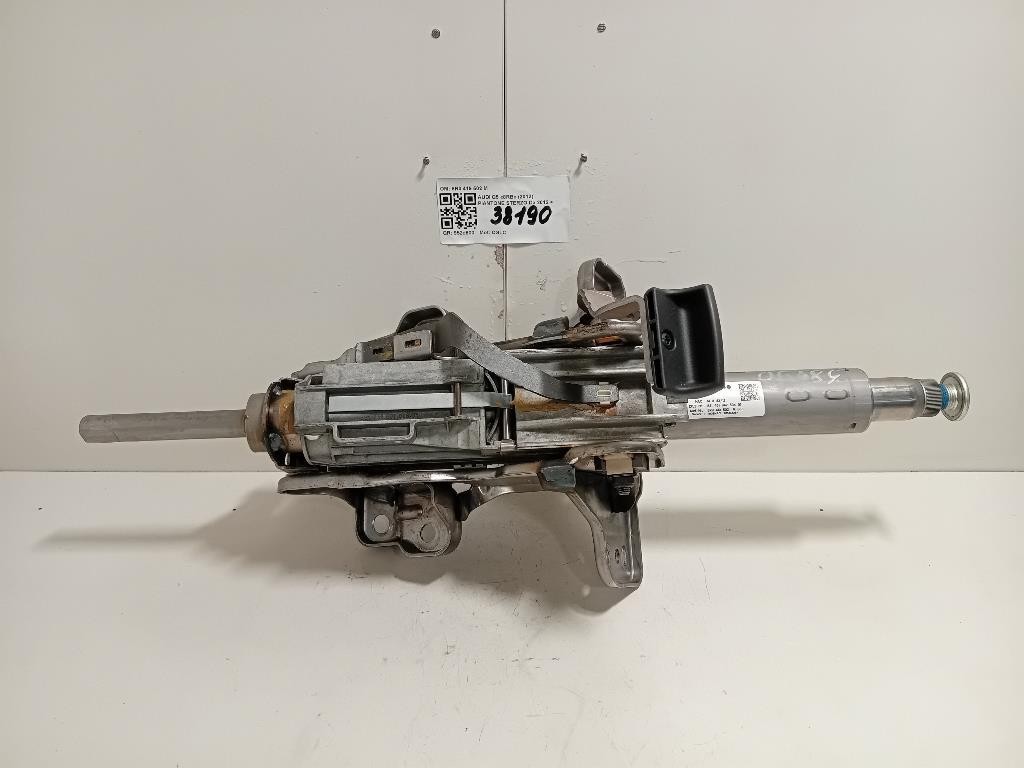 Piantone Sterzo 8R0 419 502 M Audi Q5 8RB 2012