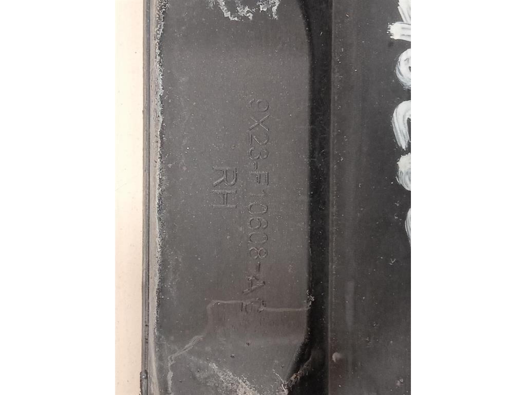 Spoiler Sottoporta DX 8X23-F10608-AC Jaguar XF II 2015