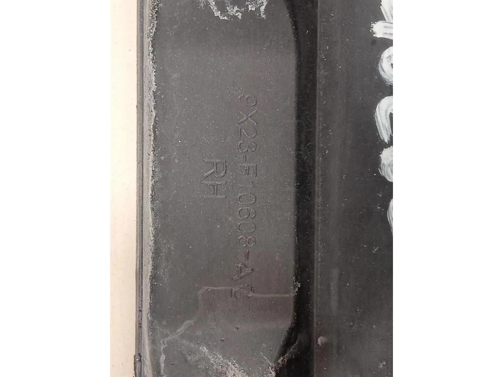 Spoiler Sottoporta DX 8X23-F10608-AC Jaguar XF II 2015