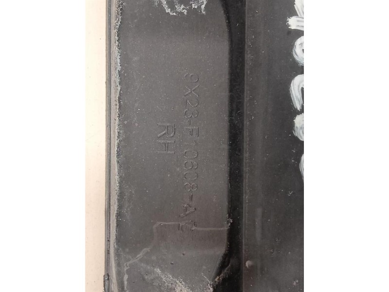 Spoiler Sottoporta DX 8X23-F10608-AC Jaguar XF II 2015