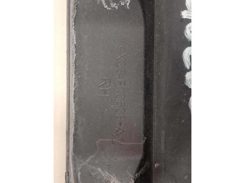 Spoiler Sottoporta DX 8X23-F10608-AC Jaguar XF II 2015