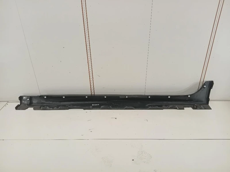 Spoiler Sottoporta DX 8X23-F10608-AC Jaguar XF II 2015