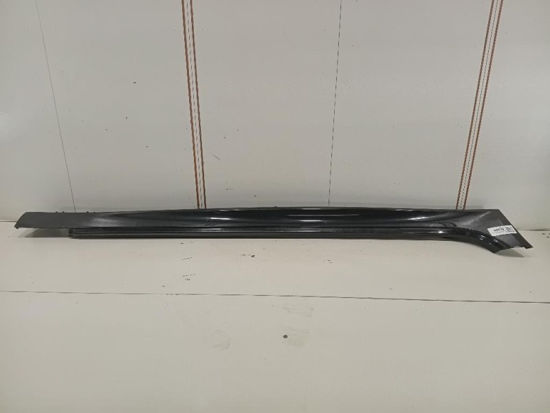 Spoiler Sottoporta DX 8X23-F10608-AC Jaguar XF II 2015