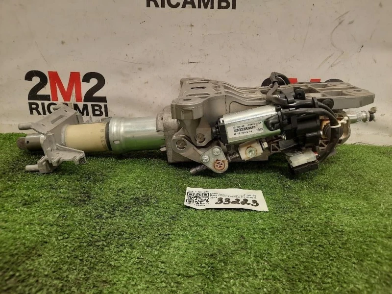 Piantone Sterzo 6 787 926 Bmw Serie 5 F07 GT 2010